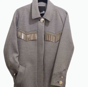 Alexander Wang Coat / Jacket - like new✨